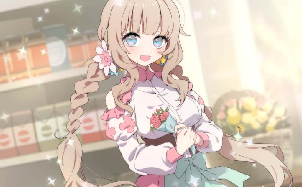 Forestia-小镇的牧场生活|攻略|mod|中文下载插画