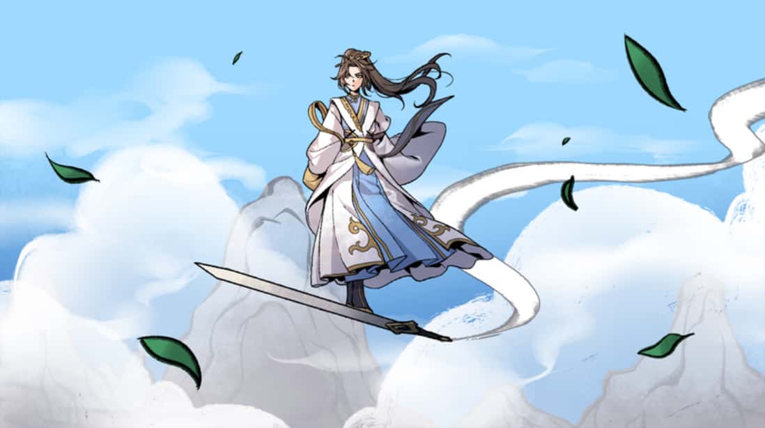 九界之上|v0.30国产仙侠官中无码全息投影